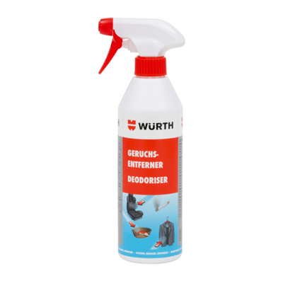 Koku Giderici Sprey (500 Ml)  WÜRTH 089313920