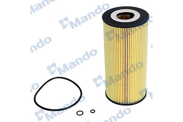 Yağ Filtresi  Mercedes Sprinter P.Van (901-904)(1994->)  MANDO EEOZ0010Y