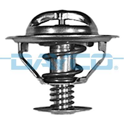 Termostat  Honda CR-V (RD8)(01.2002->)  DAYCO DT1000V