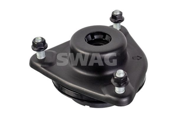 Amortisör Tabla Takozu Ön Sağ veya Sol Hyundai Grand Santa Fe (NC)(2013->)  SWAG 33 10 6244