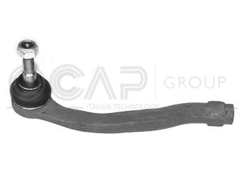 Rot Başı Sağ WONGA 101266  485204998R 48 52 049 98R