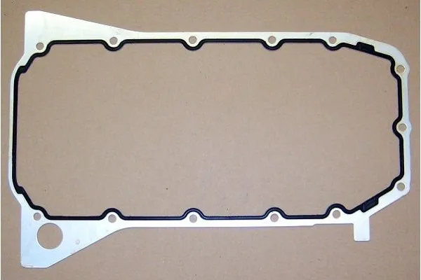 Karter Contası  Ford Fiesta Courier (1996->)  FORD ORJINAL 96MM6710AD