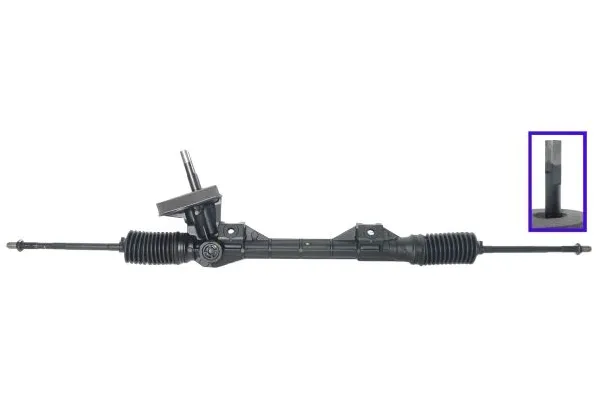 Direksiyon Kutusu  SPIDAN GKNX20024