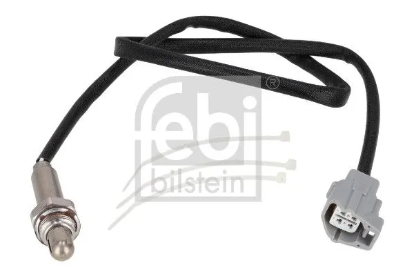 Oksijen (Lambda) Sensörü  Mazda 3 Sedan (BM/BN)(07.2013->)  FEBI BILSTEIN 198112