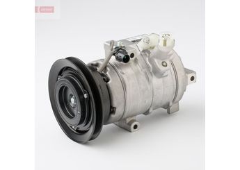 Klima Kompresörü  DENSO DCP45012  MR398533