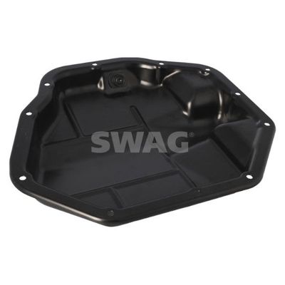 Motor Yağ Karteri  Renault Clio III (08.2005->)  SWAG 33 11 1591