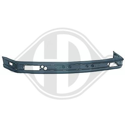 Tampon Ön BMW 3 Serisi Touring/Cabrio (E30)(1985->)  WENDERPARTS E-BN51111953646