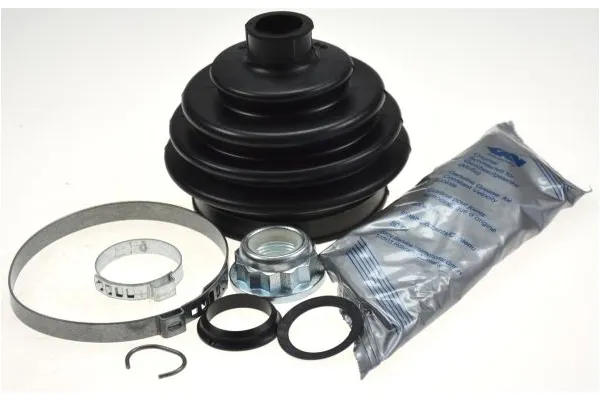 Aks Körüğü Ön Dış Sağ veya Sol GKN 302959