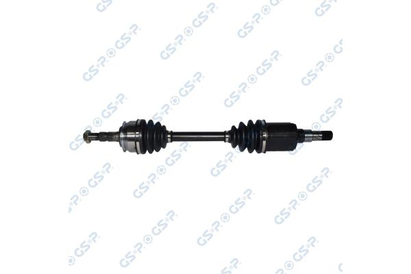 Aks Komple Ön Sol Chevrolet Cruze S.Wagon (2012->)  GSP 299246