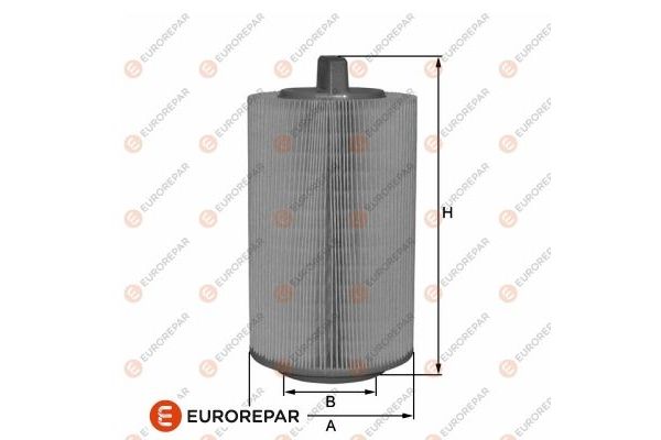 Hava Filtresi  Mercedes C -Serisi Sedan (BM 203)(02.2000->)  PSA ORJINAL 1680340880
