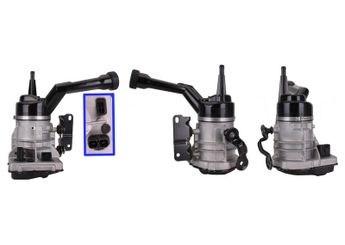 Direksiyon Pompası  PSA ORJINAL 4008.Q6  4008Q6 1609231780 400814 400815 4008G1 4008G6 4008N5 4008N7 4008Q7 9670700380 9672719980 9684554780 9684554980 9684979080 9684979180