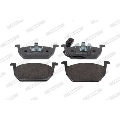 Fren Disk Balata Ön FERODO FDB4454