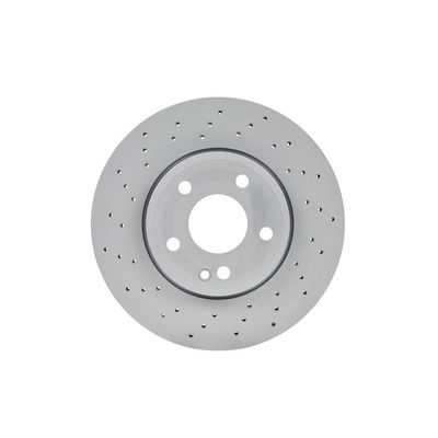 Fren Disk Ayna Ön Sağ ve Sol BOSCH 0 986 479 A02