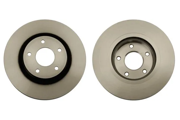 Fren Disk Ayna Ön Sağ ve Sol Nissan X-Trail (T31)(03.2007->)  TRW DF4964