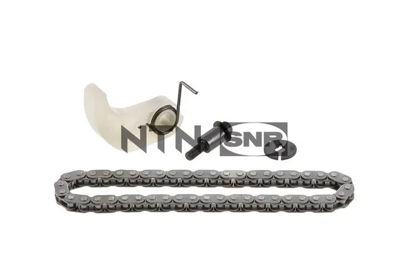 Yağ Pompa Zincir Seti  Skoda Yeti (5L)(2009->2017)  SNR KDC45717