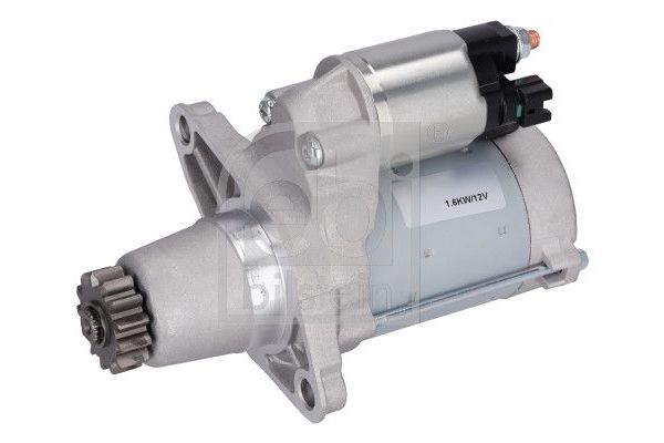 Marş Dinamosu  Toyota Avensis (T25)(2003->)  FEBI BILSTEIN 193423
