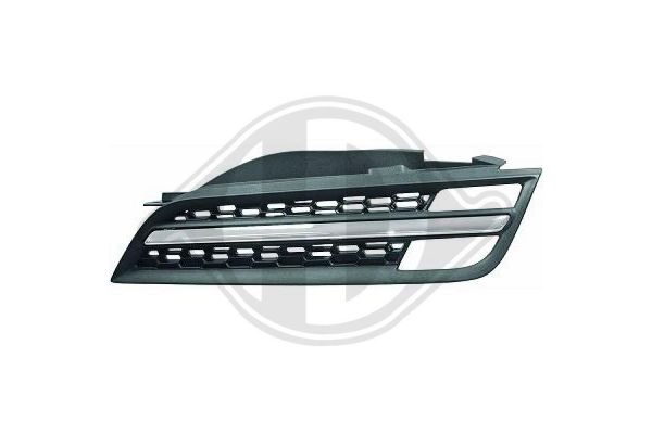 Panjur Ön Sol ISAM 2405512