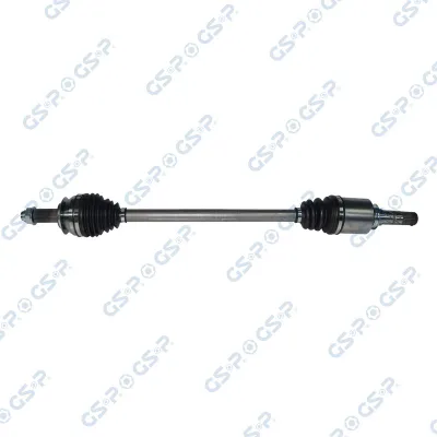 Aks Komple Ön Sağ veya Sol Subaru Legacy Combi (SW)/ Outback (B13/BP)(2003->)  GSP 256050