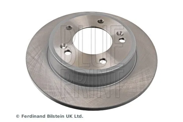 Fren Disk Ayna Arka Sağ ve Sol Hyundai Elantra (MD)(2011->)  BLUE PRINT ADG043195