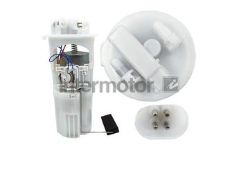 Depo Şamandırası  ACHR 60333210  WFX000210