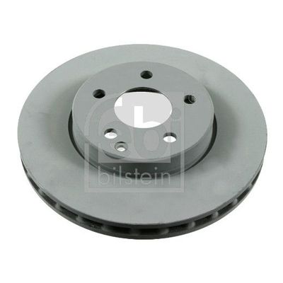 Fren Disk Ayna Ön Sağ ve Sol Mercedes E -Serisi S.Wagon (BM 211)(01.2003->)  MANDO MBC035122