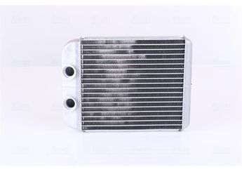 Kalorifer Radyatörü  NISSENS 73467  7701207454