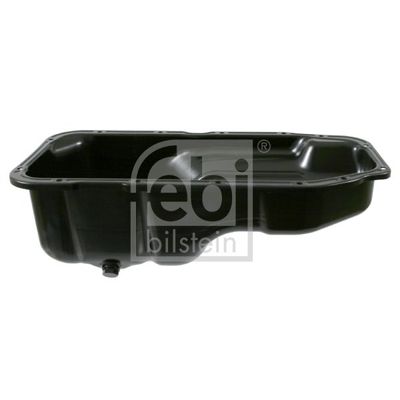 Motor Yağ Karteri  Opel Kadett E Combo/ Cabriolet (1984->)  MGA 62107