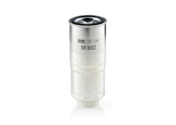 Yakıt Filtresi  MANN WK 845/2  46127435 046 127 435 46127435A 046 127 435 A