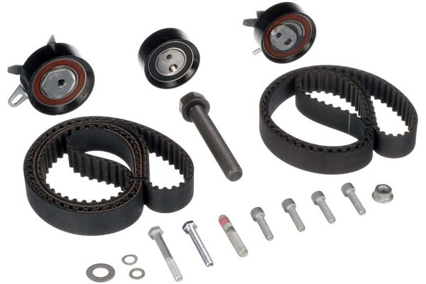 Triger Kayış Seti  GATES K075323XS