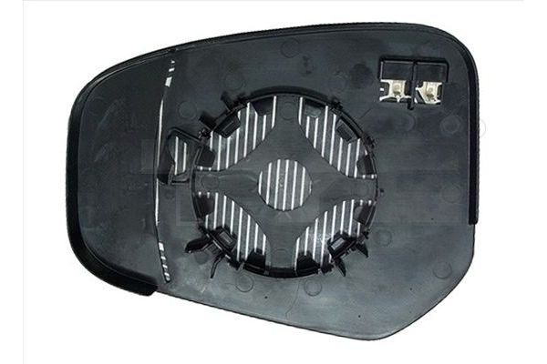 Ayna Camı Dış Sol Ford Tourneo Courier (C4A)(2013->)  FORD ORJINAL ET7617K741DA