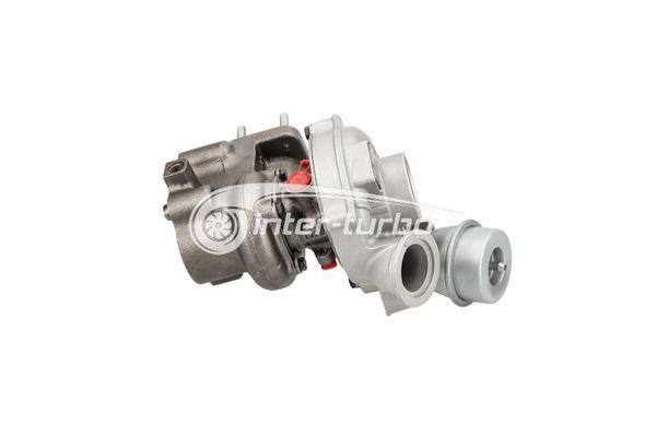 Turbo Şarj  IVECO ORJINAL 5801601355