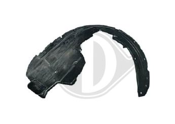 Çamurluk Davlumbazı Ön Sağ TW 444-2111  74100SWWG01