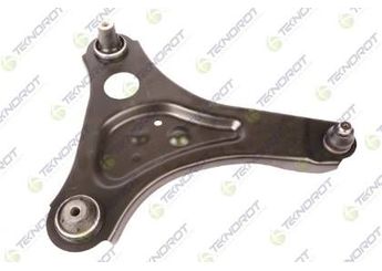 Salıncak Ön Alt Sağ TEKNOROT R-818  545047654R 4533303200