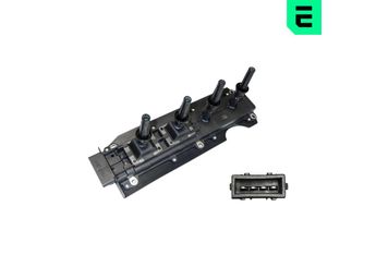 Ateşleme Bobini  ERA 880086A  5970A4 597051 5970 51 597073 5970 73 5970 A4 5970A7 5970 A7 9629210680 96 292 106 80 133821 1338-21 2503821 2503-821