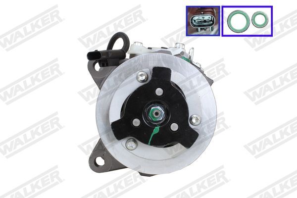 Klima Kompresörü  NRF 320041G