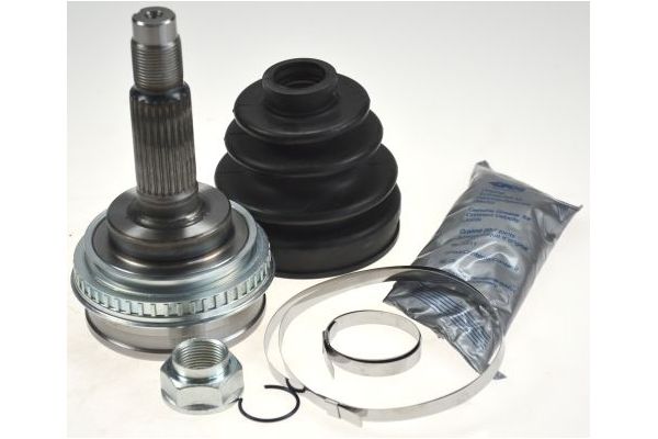 Aks Kafası Ön Dış Sağ veya Sol GKN 303866