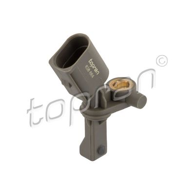 Abs Sensörü Arka Sol Skoda Kamiq (NW4)(07.2019->)  TOPRAN 638 664