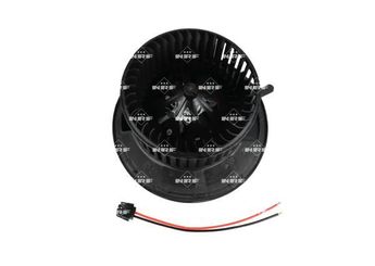 Kalorifer Motoru  NRF 34043  A1698200642 1698200642