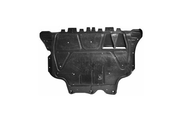 Motor Alt Muhafaza  HILEKS W008