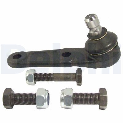 Rotil Alt Sağ veya Sol Mazda 323 Sedan (BG)(06.1989->)  DELPHI TC1697