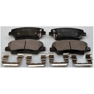 Fren Disk Balata Ön Hyundai i30 (GD) Makyajlı (06.2012->)  FTE 9001195