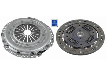 Debriyaj Seti  SACHS 3000 834 401  1113745 97BX7L596AA 97BX-7L596-AA 1031127 RM97BX7I596AA RM97-BX7I596-AA