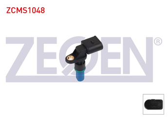 Eksantrik Devir Sensörü  ZEGEN ZCMS1048  6B905163A 06B905163A