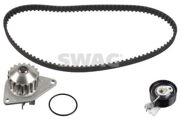Triger Kayış Seti  SWAG 62 94 5114