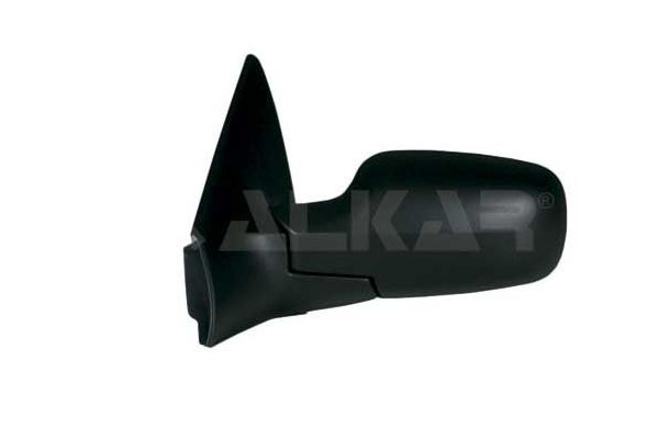 Dikiz Aynası Dış Sol Renault Megane II HB (10.2002->)  GVA 1011132