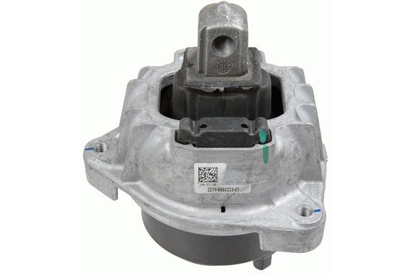 Motor Takozu Sol BMW 7 Serisi (F01/F02/F04)(01.2009->)  LEMFÖRDER 39115 01