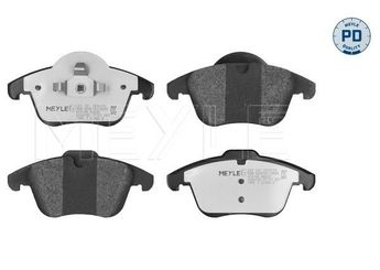 Fren Disk Balata Ön MEYLE 025 241 2319/PD  LR004936 1436498 1 436 498 1458247 1 458 247 1437761 1 437 761 1379971 1 379 971 6G912K021A2A 6G91-2K021-A2A 6G912K021A2C 6G91-2K021-A2C ME6G9J2K021AA ME6G9J-2K021-AA 1566232 1 566 232 6G912K021A2D 6G91-2K021-A2D 6G912K021A2B 6G91-2K021-A2B BG912K021AA BG91-2K021-AA ME6G9J2K021AB ME6G9J-2K021-AB 1747043 1 747 043 1916756 1 916 756 LR001017 LR027309 30793540 30793941