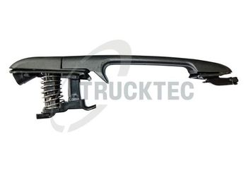 Kapı Kolu Arka Dış Sağ veya Sol TRUCKTEC 02.54.007  
