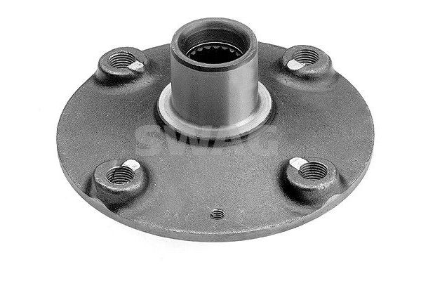 Porya Ön Sağ veya Sol Peugeot 205 (02.1983->)  SWAG 62 91 0223