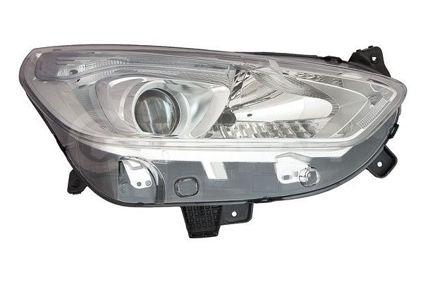 Far Lambası Sağ FORD ORJINAL EM2B13W029AF